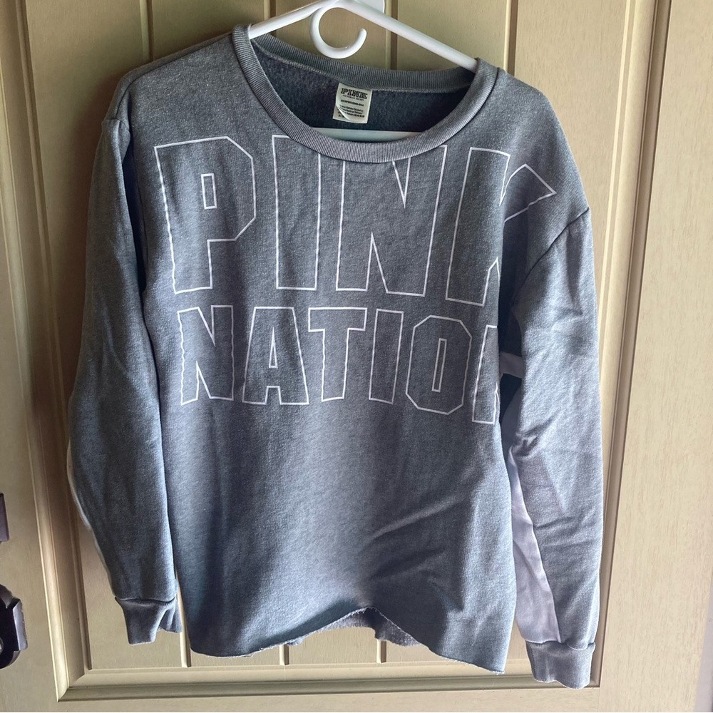 PINK Sweatshirt